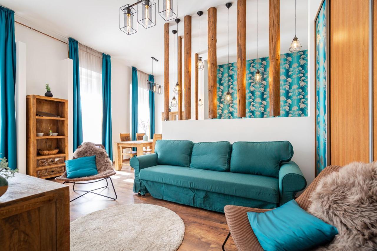 Basilika View Elegant Suite Need Reservation For Free Parking Budapest Exterior photo